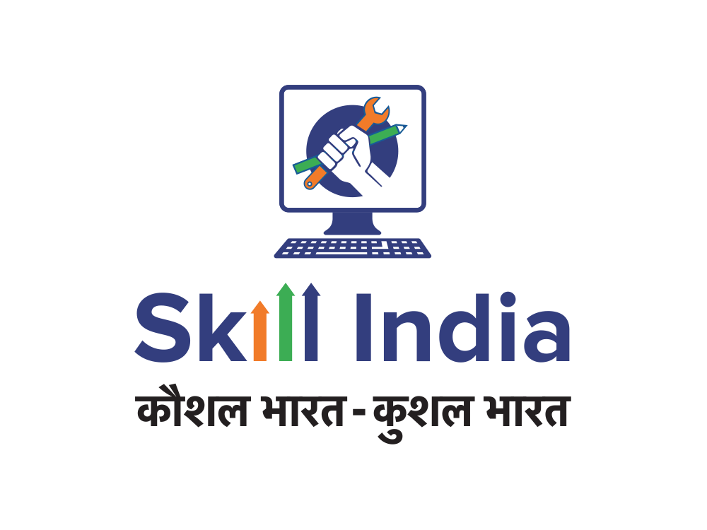 Skill India Certified